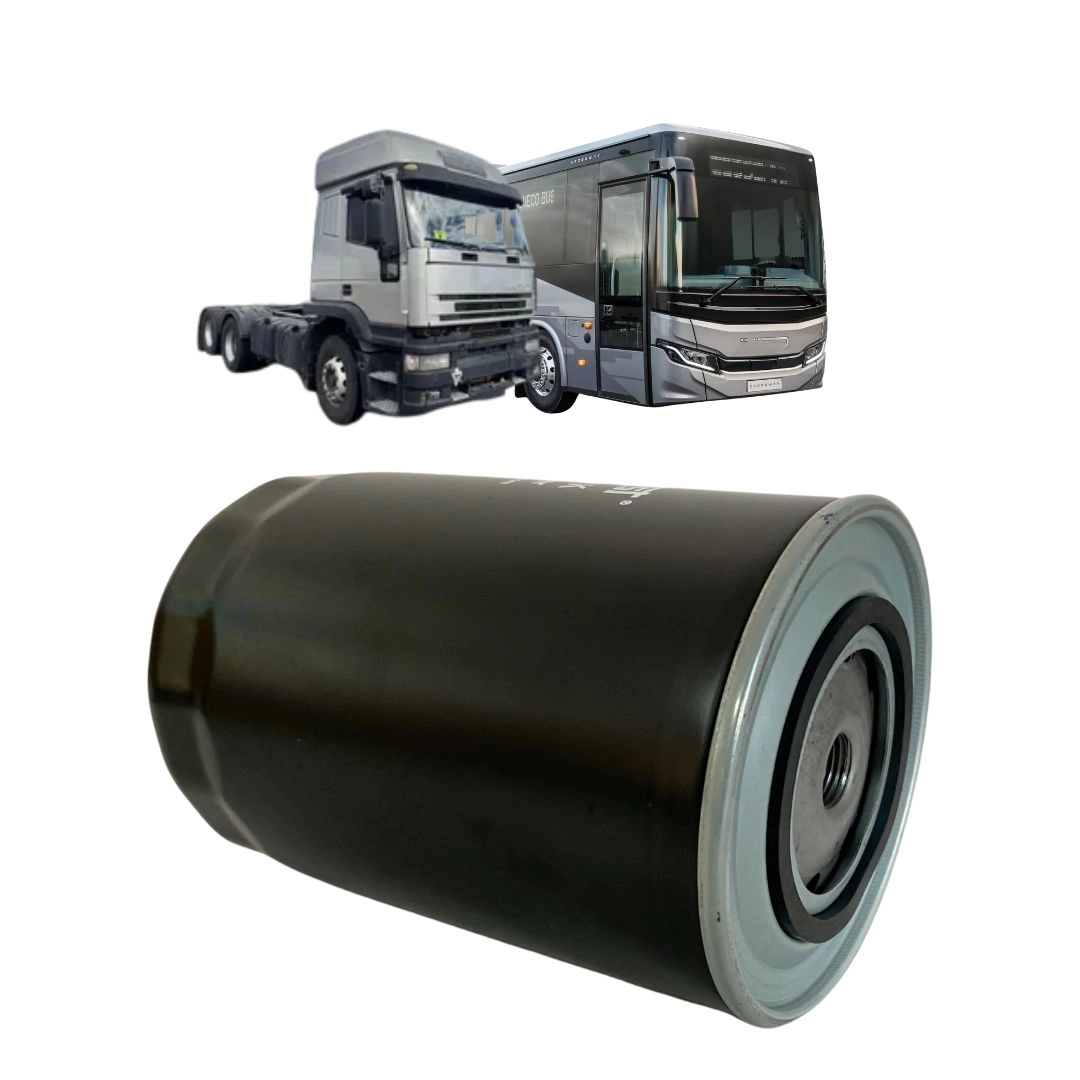 Filtro De Combustivel Para Iveco Stralis H152WK Hengst