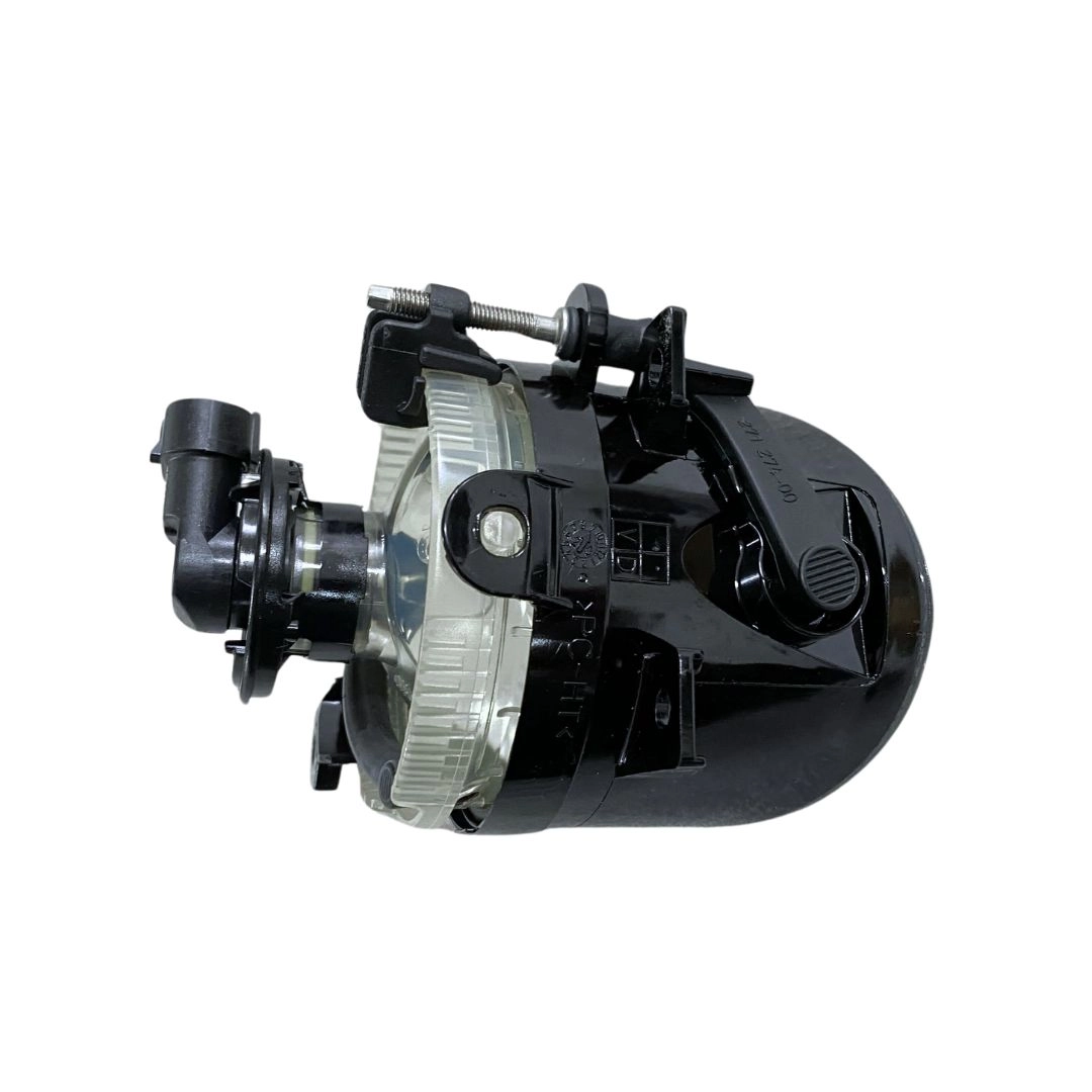 Farol Auxiliar Milha Para VW Amarok Jetta Hella LD