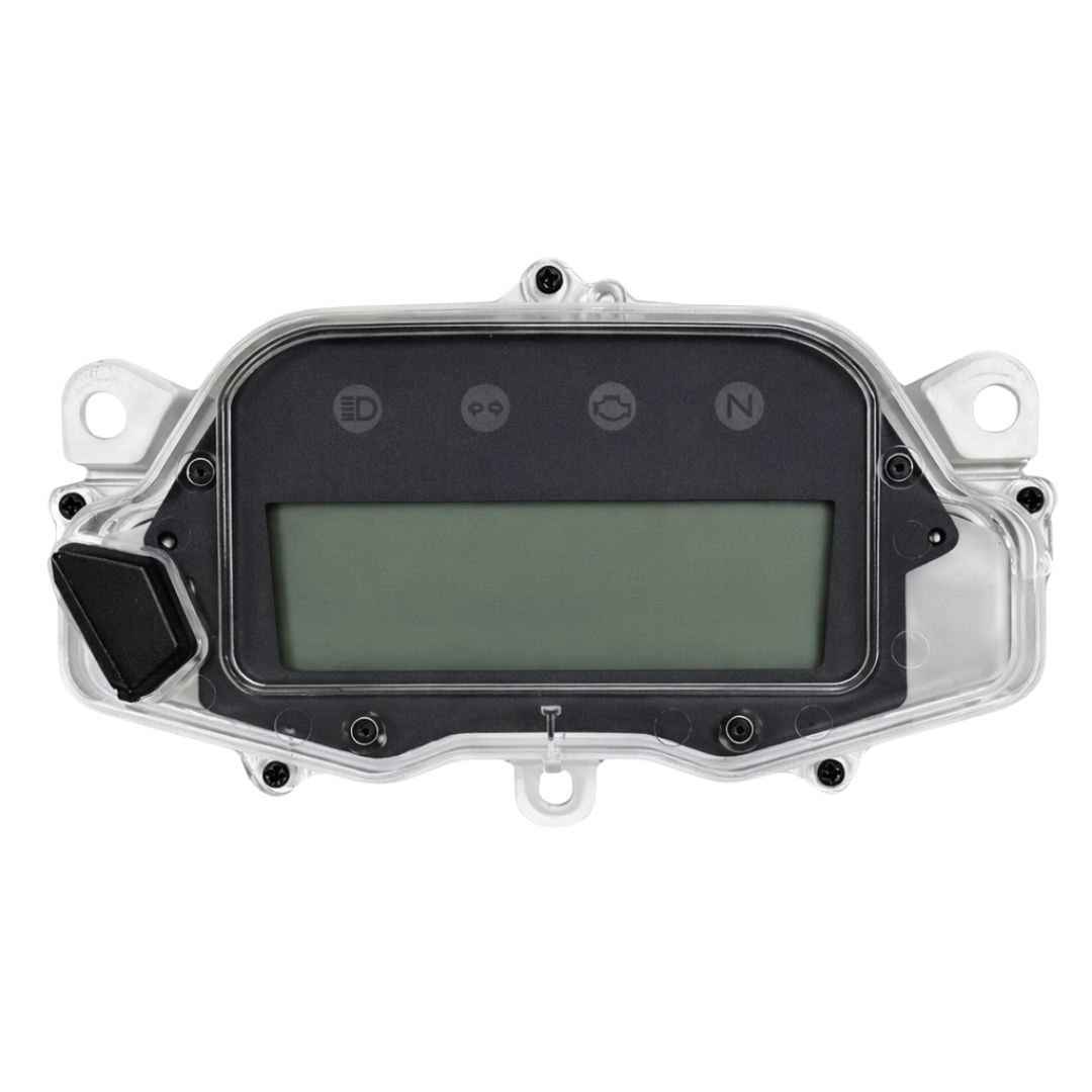 Painel Digital Velocímetro Para Honda CG Start Fan Cargo 160 2016 a 2024 2016 a 2017 90290920 Magnetron Painel Digital Velocímetro Para Honda CG Start Fan Cargo 160 2016 a 2024 2016 a 2017 90290920 Magnetron
