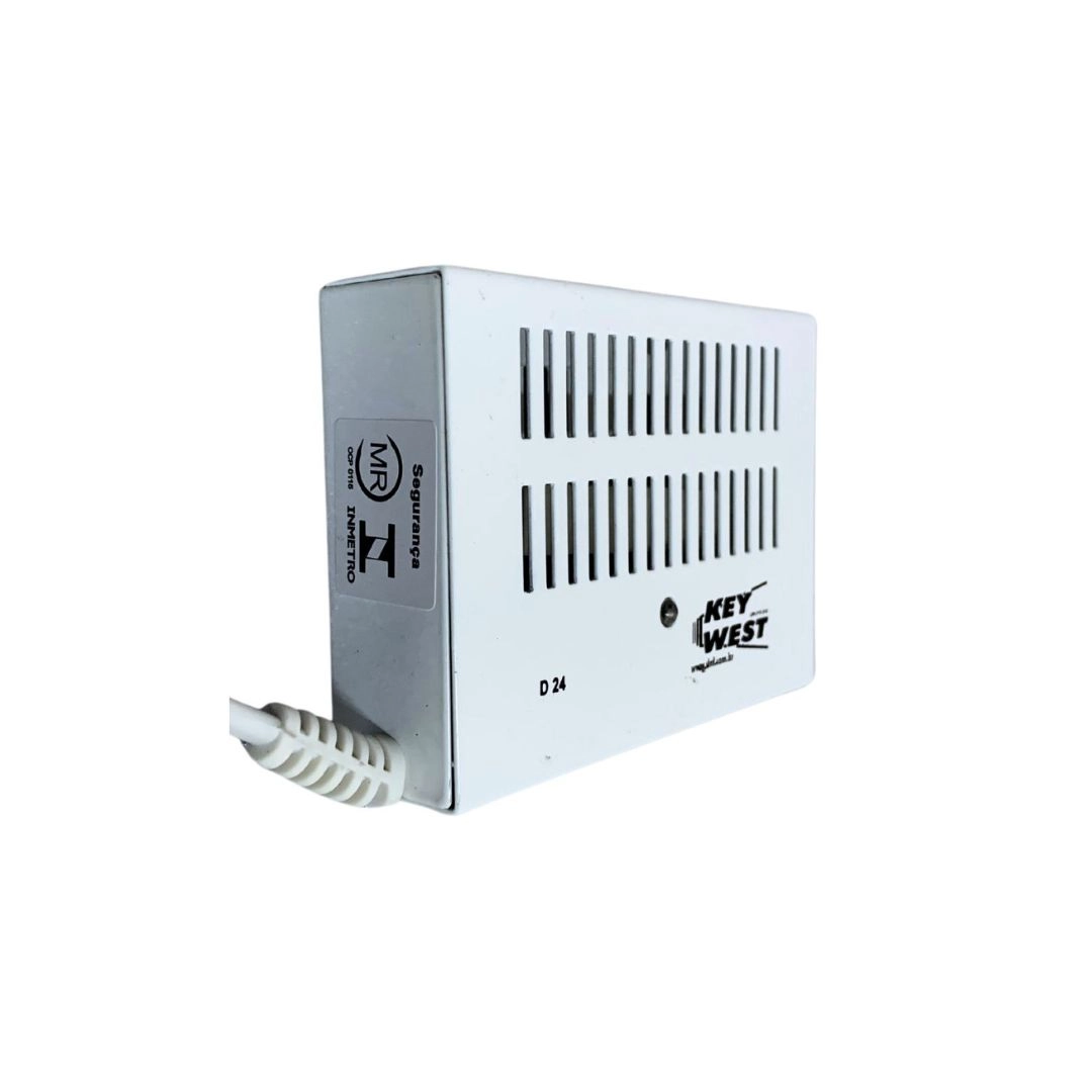 Kit 4 Anti Mofo Eletrônico 220v Desumidificador Até 10m² DNI Kit 4 Anti Mofo Eletrônico 220v Desumidificador Até 10m² DNI