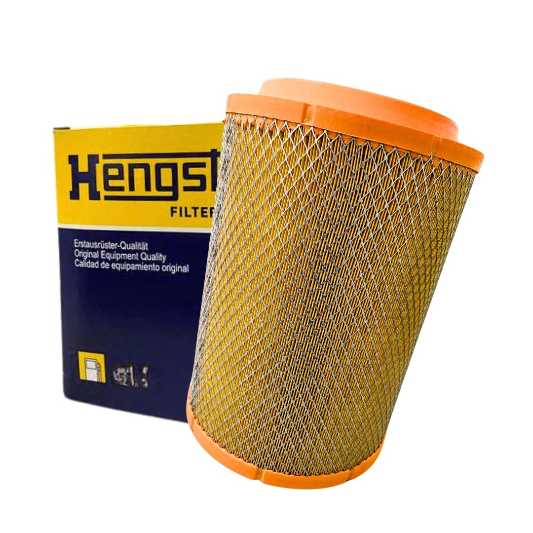 Filtro Ar Motor Para Iveco Stralis II 530 570 600 740 800