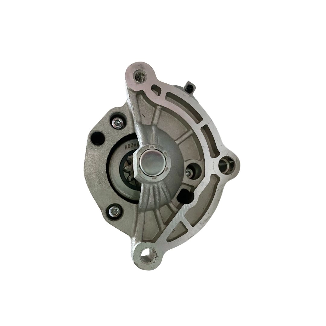 Motor Partida Para Citroen C4 1.4 1.6 2009 a 2015 ZEN 32008
