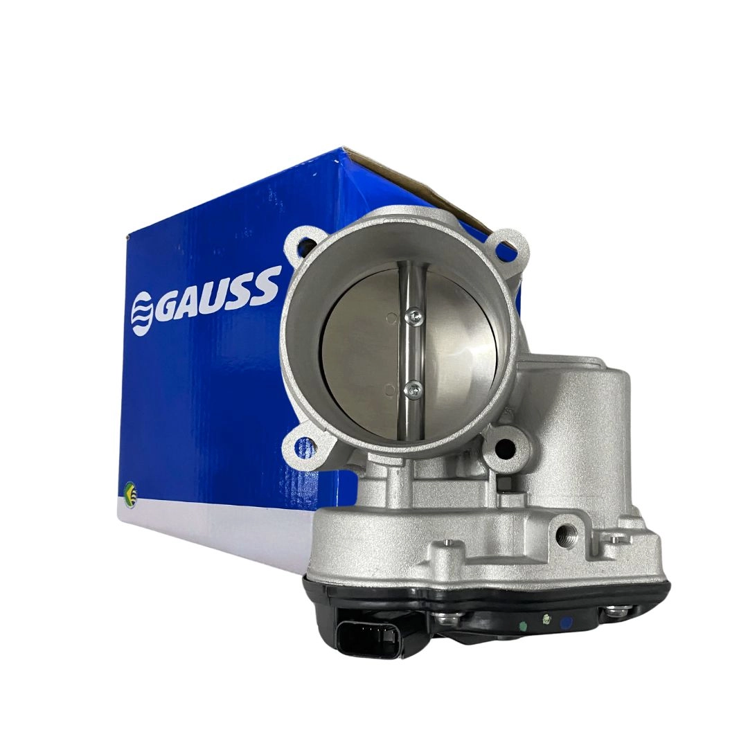 Corpo de Borboleta TBI Para Ford Fusion 2.5 3.0 DS7Z9E926D