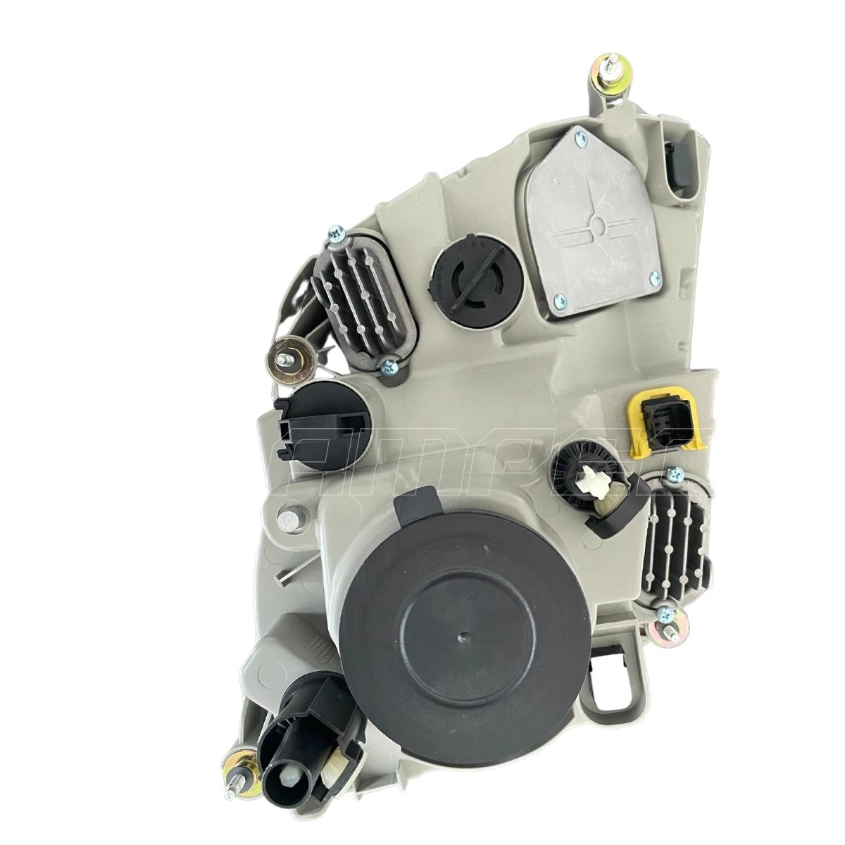 Farol Para Volvo VM 270 330 Após 2015 com LED Direito Farol Para Volvo VM 270 330 Após 2015 com LED Direito