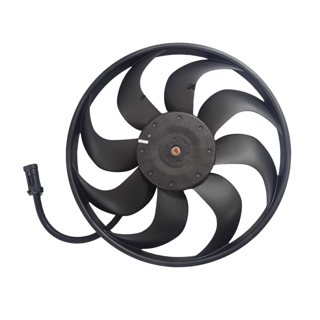 Ventoinha Radiador Para Toro Compass Renegade Ventoinha Radiador Para Toro Compass Renegade