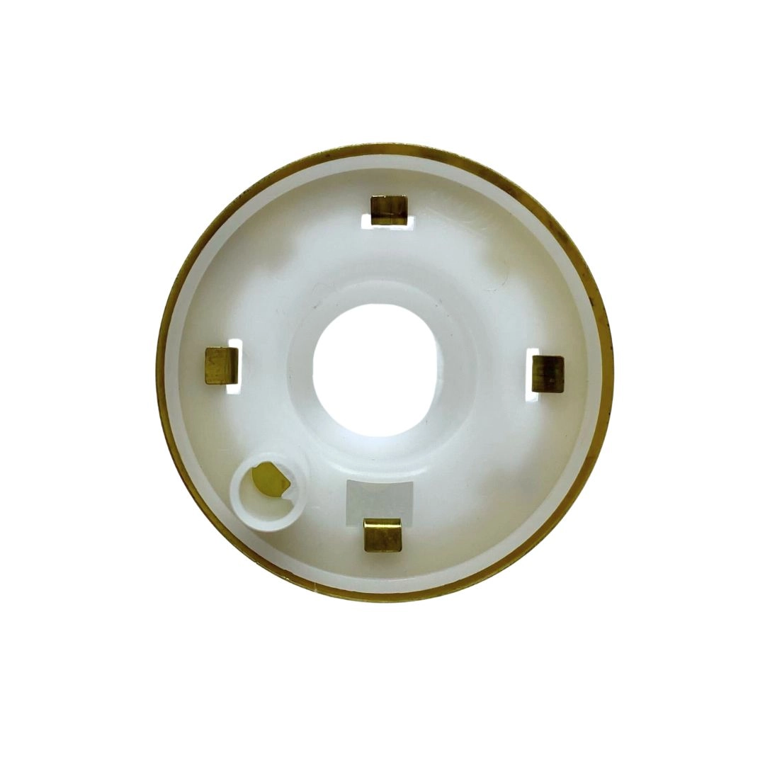 Came Buzina Contato Volante Para GM Opala 1966 a 1967 