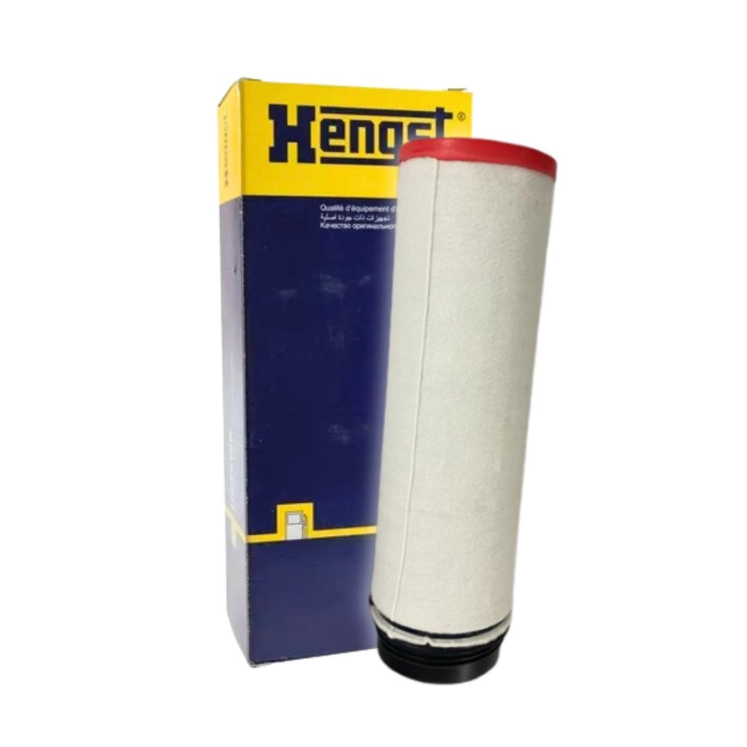 Filtro Secundário Para MB Actros Atron Axor Volvo VM