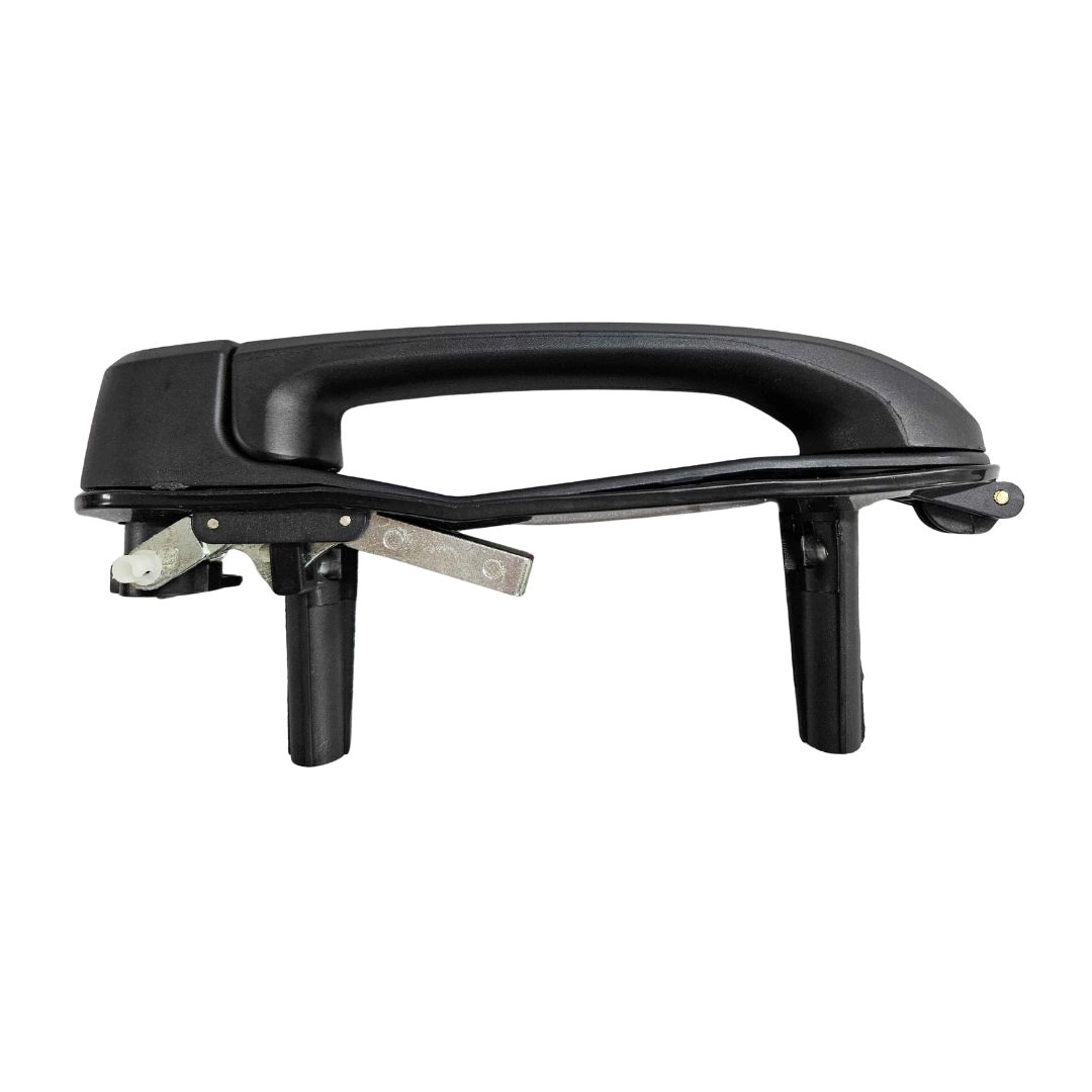 Maçaneta Externa Para Volkswagen Constellation 2006 a 2012 Lado Direito Com Chave EDN 2R2837206A