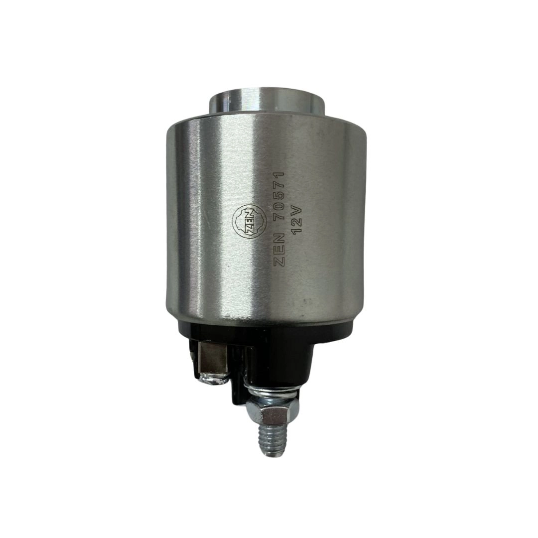 Rele Partida 12v Para Ford Pampa Royale Versailles Zen 70571