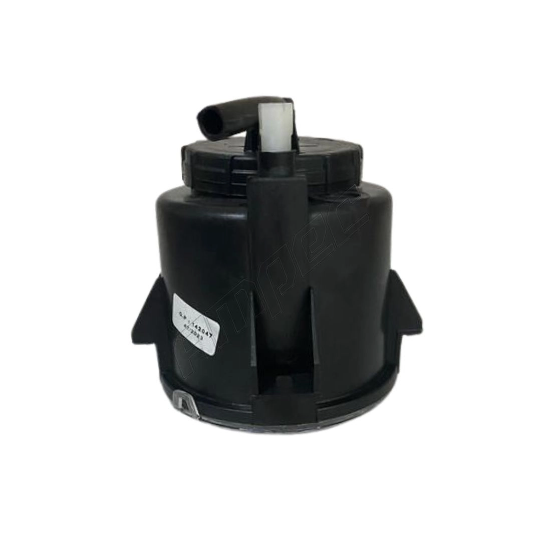 Par Farol Auxiliar Neblina L200 Pajero Sport TR4 Onibus