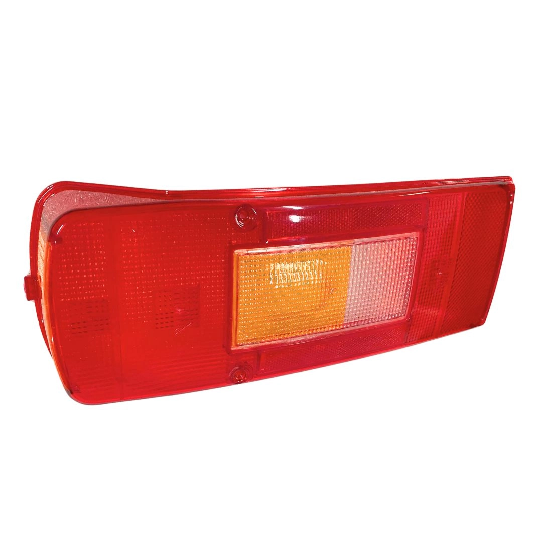 Lente Lanterna Traseira Para Volvo VM FH12 FH13 FH16