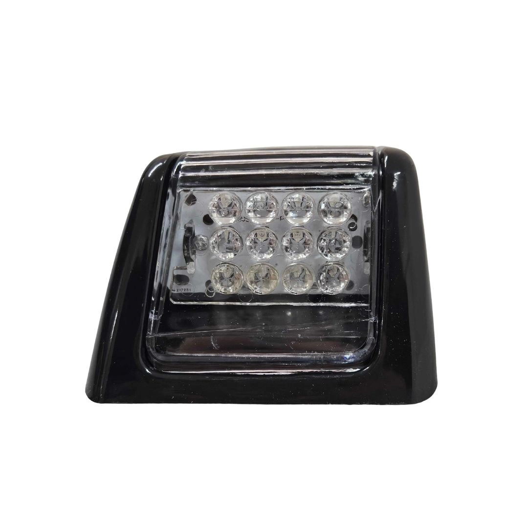 Lanterna Pisca Seta LED 12/24v Lado Direito Para Caminhão Volvo FM FH FM13 FH13 82114500