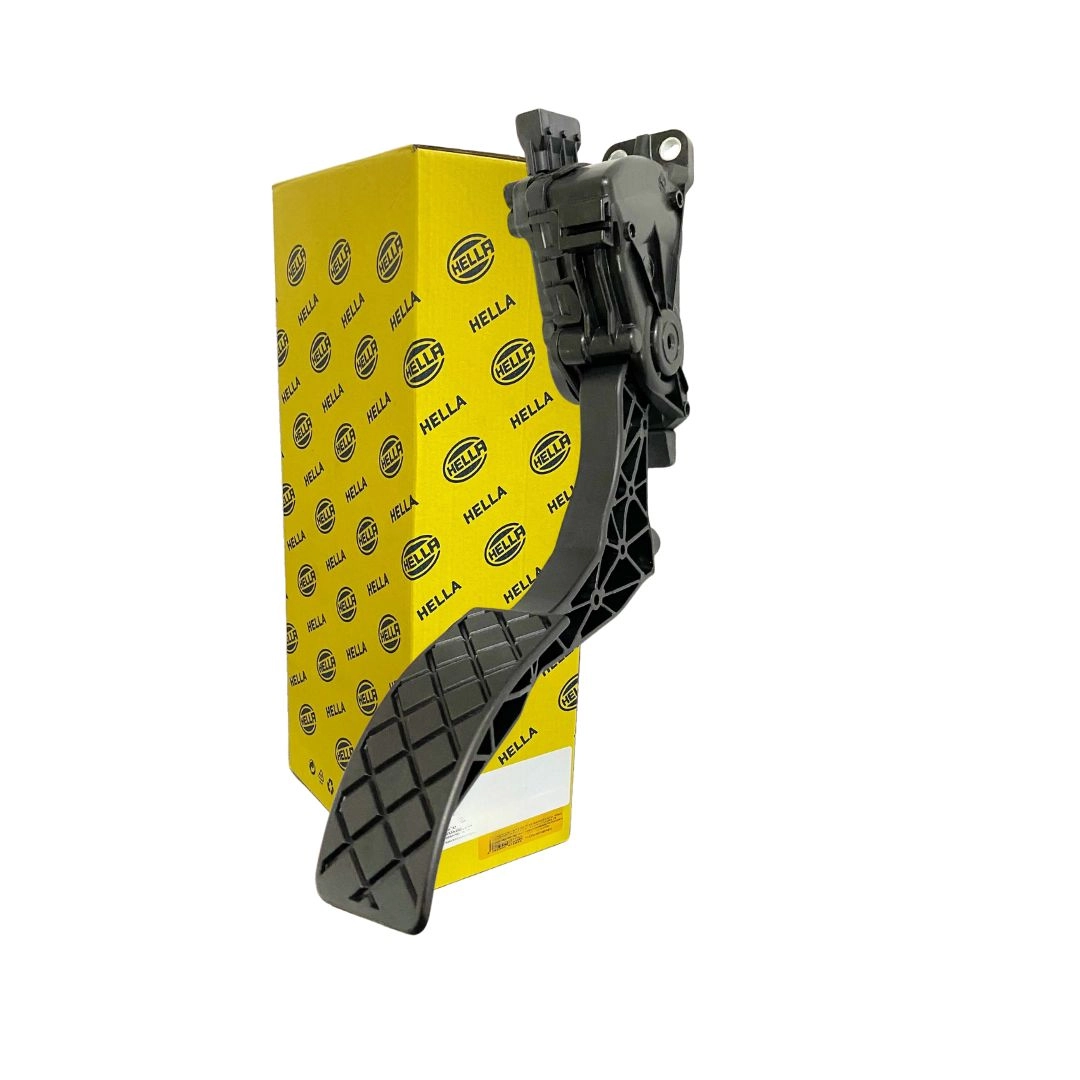Sensor Pedal Acelerador Para VW Delivery 5-140E 8-150E Hella