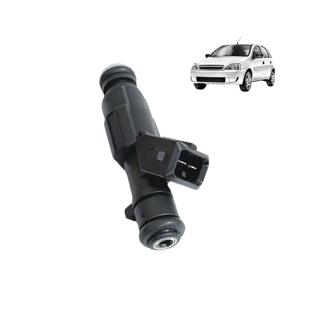 Bico Injetor Corsa Sedan Meriva Stilo 1.8 Gauss GI9152 Bico Injetor Corsa Sedan Meriva Stilo 1.8 Gauss GI9152