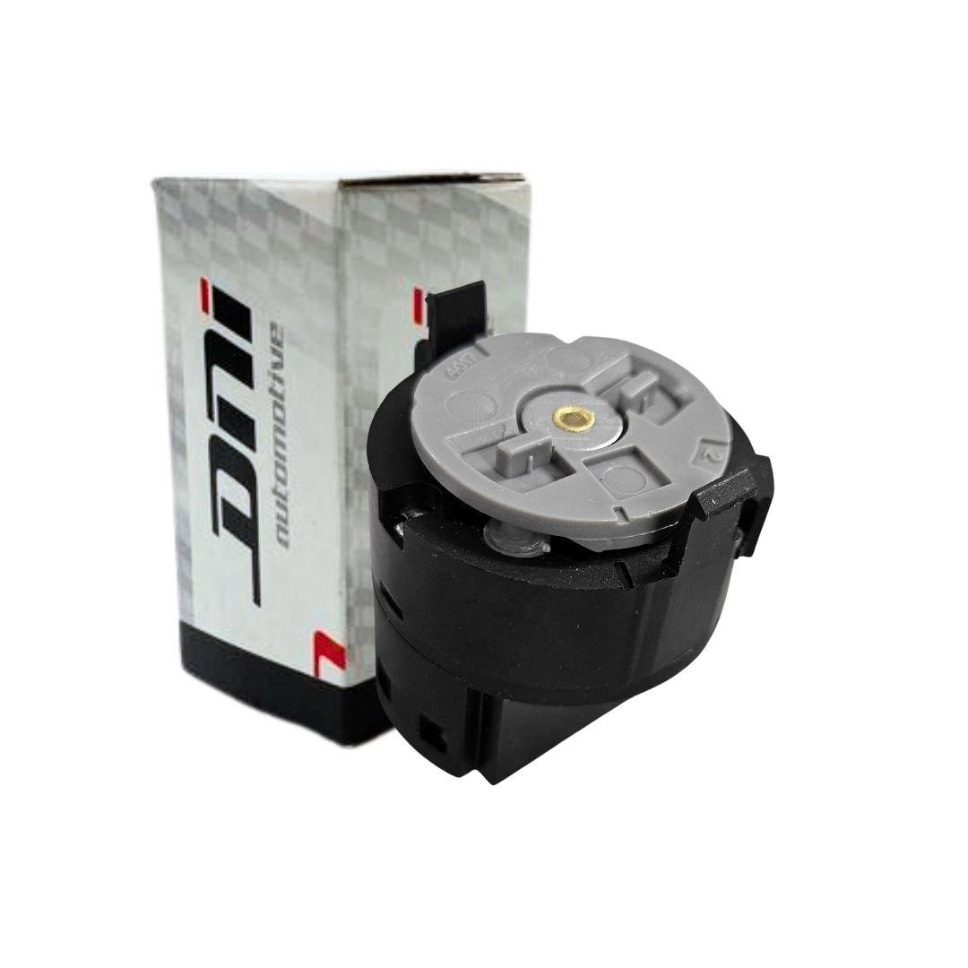 Comutador Ignição Partida Para Fiat Siena 2001 a 2018 (Fino)