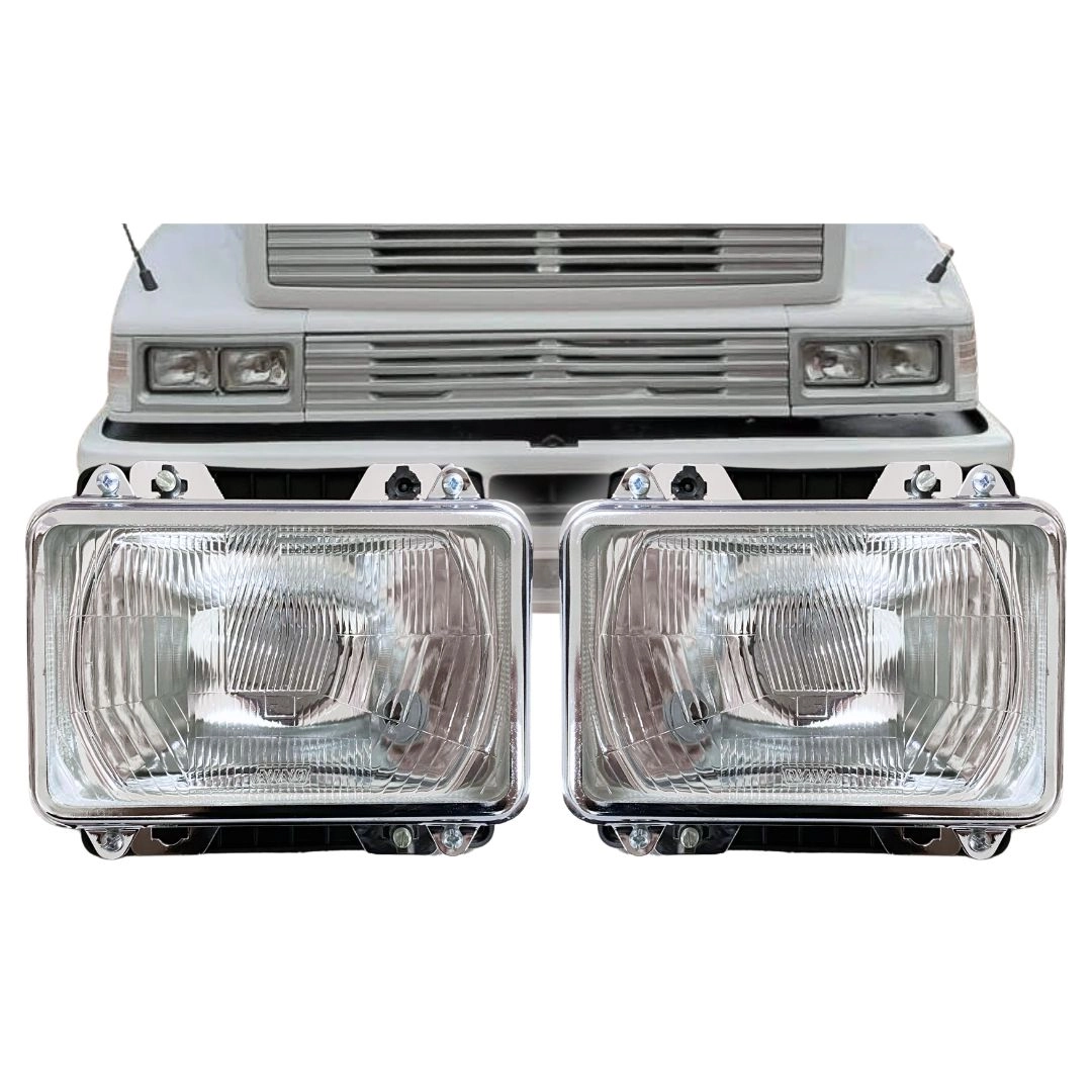 Par Farol ParaMb Mercedes Bicudo 1113 1313 1513 Nino