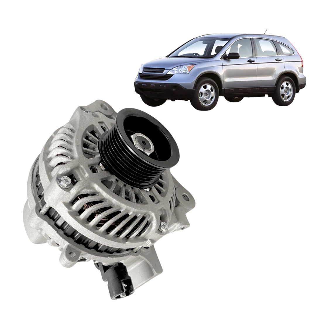 Alternador 90a Para Honda CRV 1.8 2007 a 2011 ZEN 45002