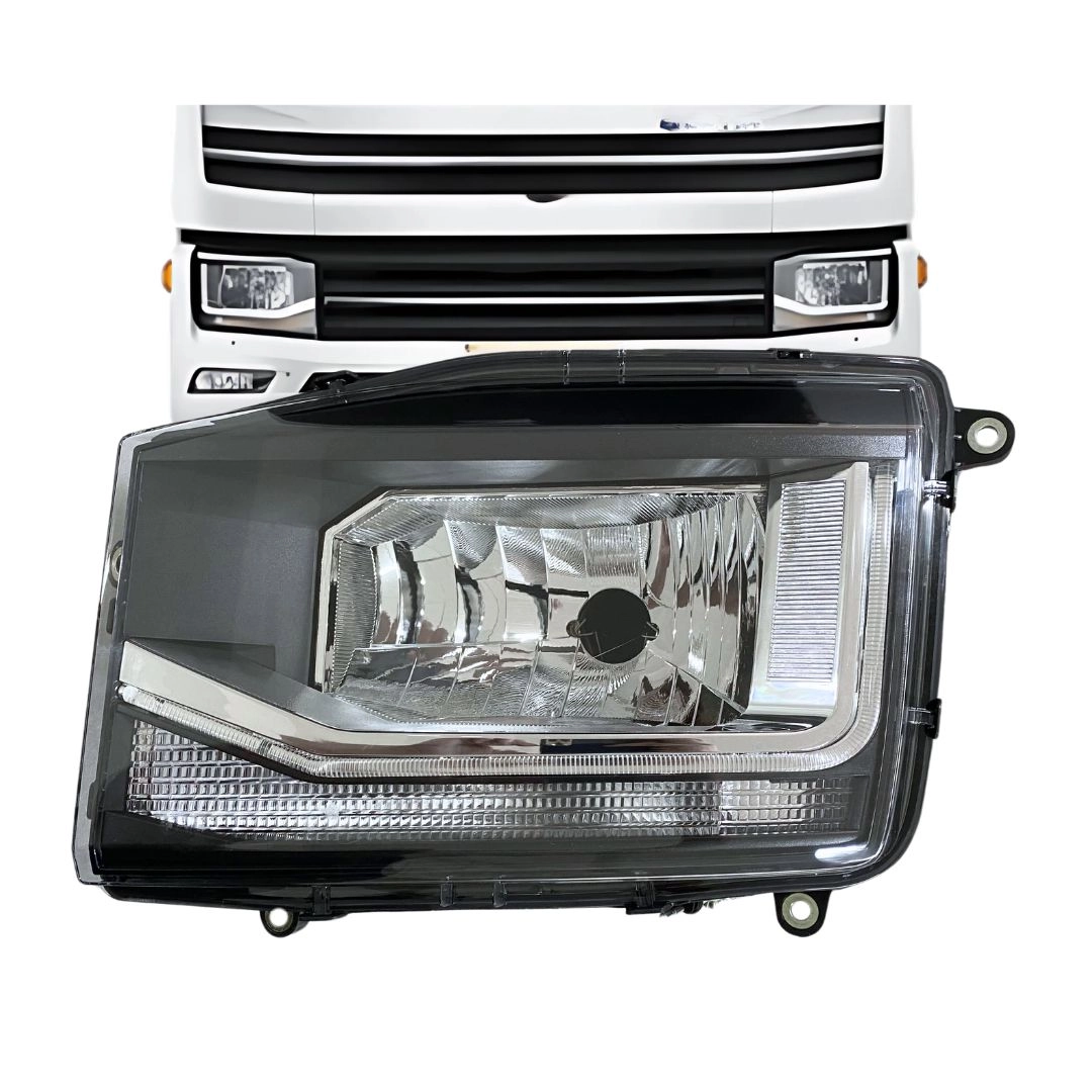 Farol Para VW Novo Delivery 4180 11280 13180 11180 LE