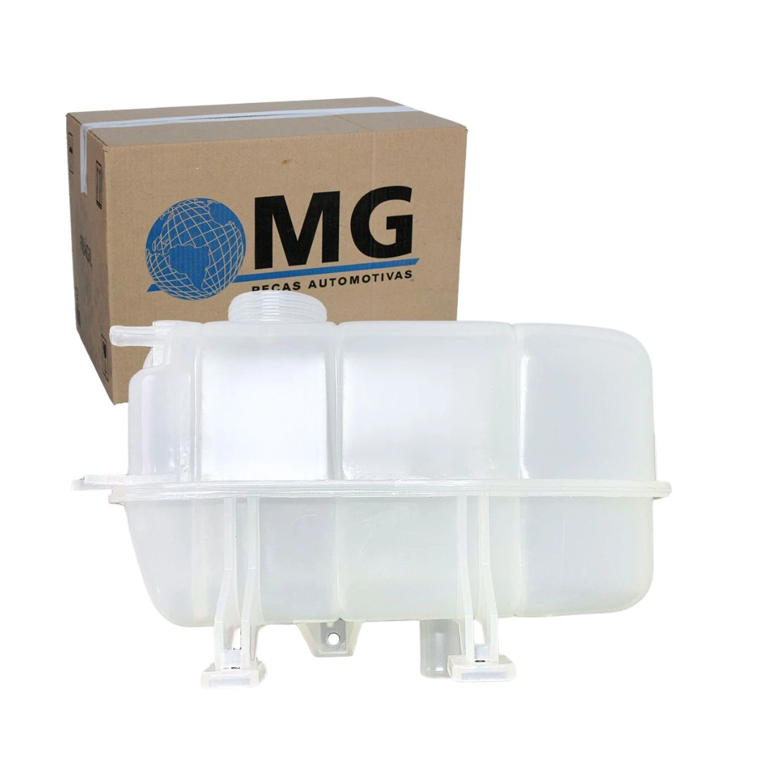 Reservatório Água Radiador Para Palio Weekend 46815905
