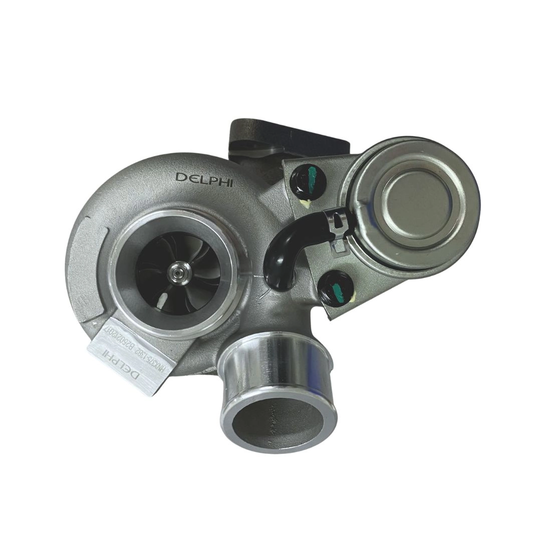 Turbo Compressor Para Mitsubishi Pajero Dakar 3.2 após 2009