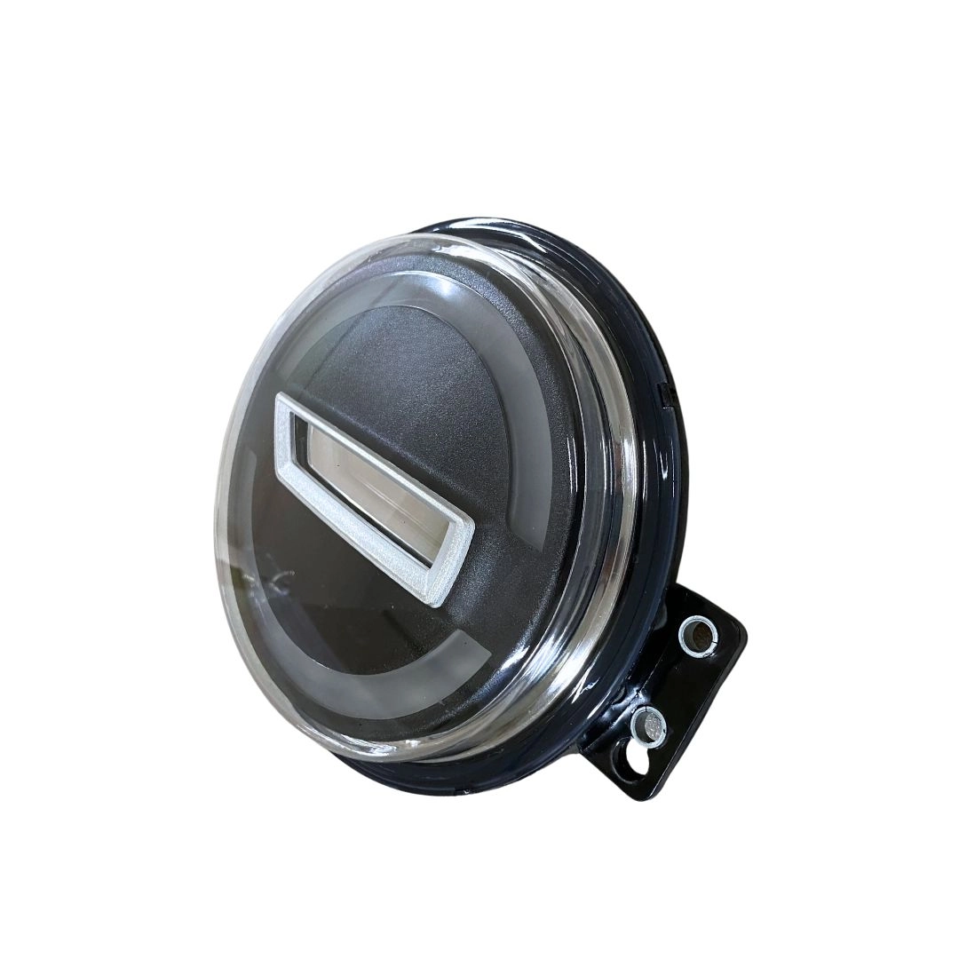 Lanterna LED Pisca Seta Para VW Novo Constellation LE Lanterna LED Pisca Seta Para VW Novo Constellation LE