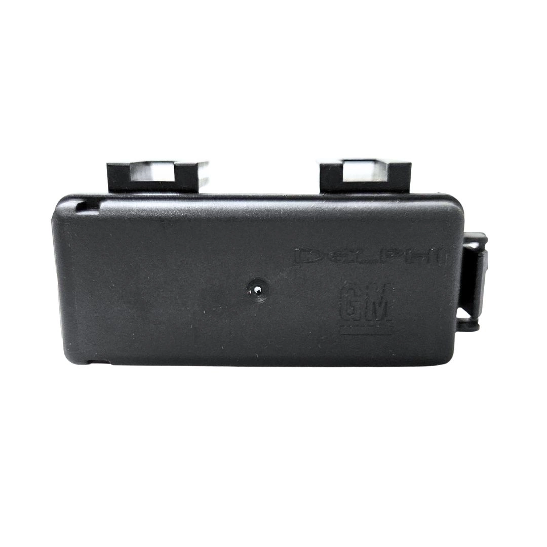 Caixa Fusíveis Para Celta GM Com Cabo de Ligação