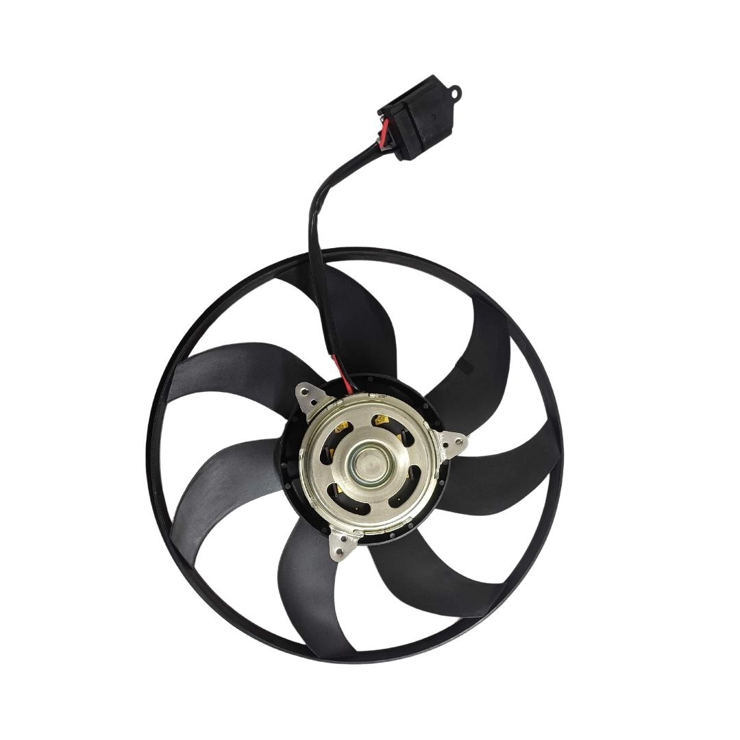 Ventoinha Radiador Para Toro Compass Renegade Ventoinha Radiador Para Toro Compass Renegade