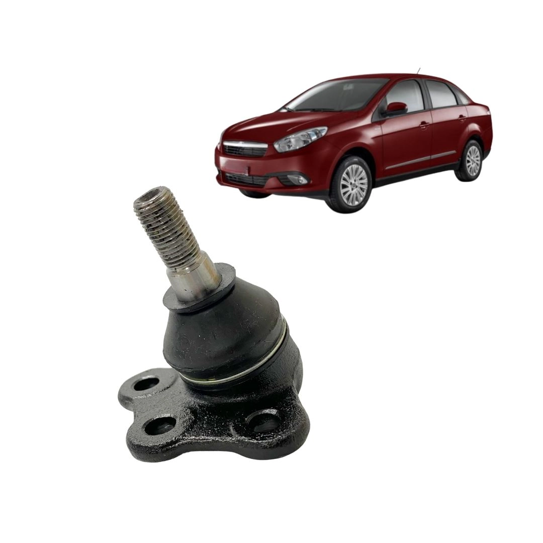 Pivo Suspensão Para Fiat Grand Siena 12 a 16 Spicer N6058 Pivo Suspensão Para Fiat Grand Siena 12 a 16 Spicer N6058