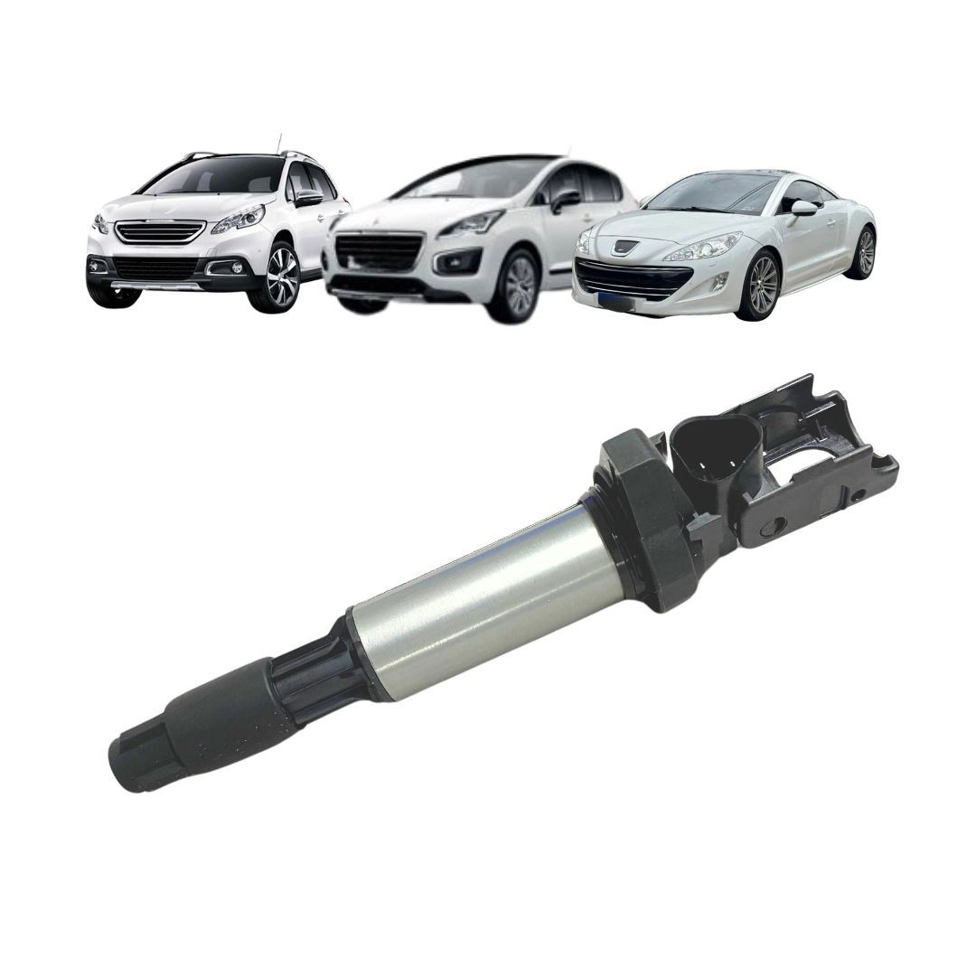 Bobina Ignição Para Peugeot 2008 3008 RCZ 1.6 THP 597091