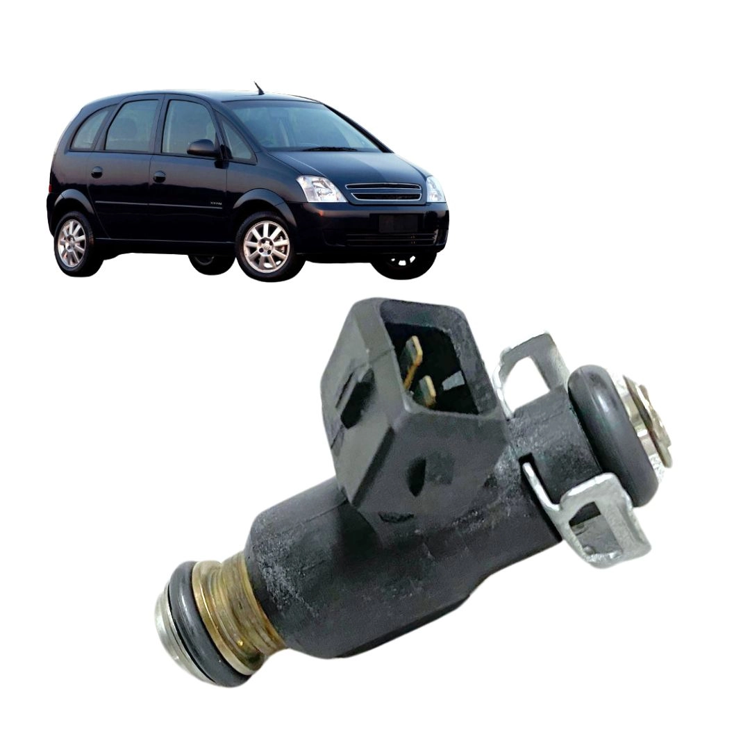 Bico Injetor Para Meriva Flex 1.8 2006 a 2012 93397803