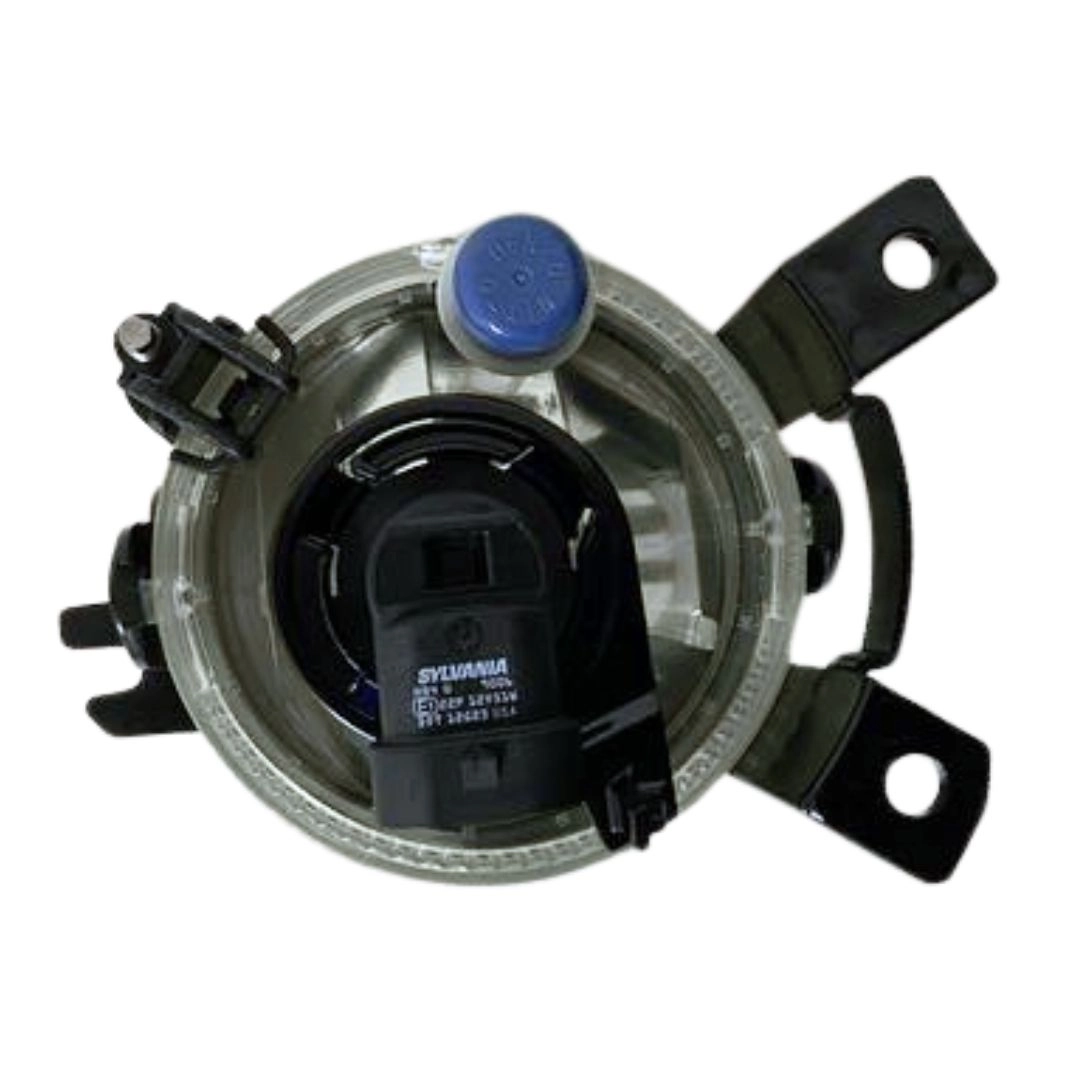 Farol Milha Auxiliar Neblina Gol Voyage Fox SpaceFox LD Farol Milha Auxiliar Neblina Gol Voyage Fox SpaceFox LD