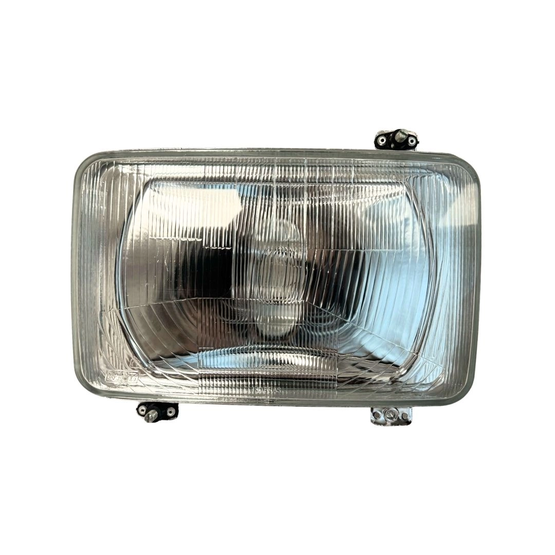 Farol Dianteiro Bloco Principal Luz Alta Baixa Para Scania T112 T113 T142 T143 1987 a 1993 527838