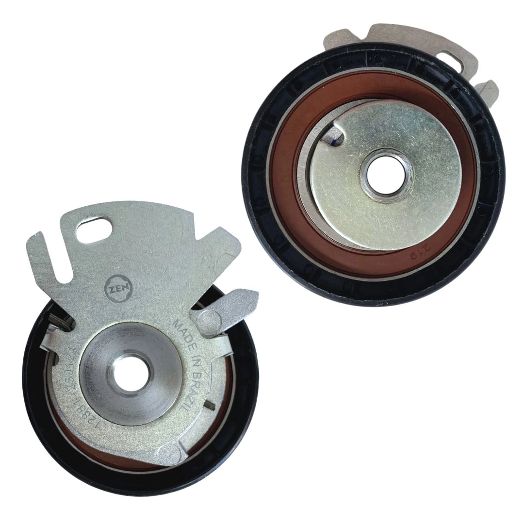 Kit Distribuição Correia Dentada Strada Marea Doblo ZEN Z15013