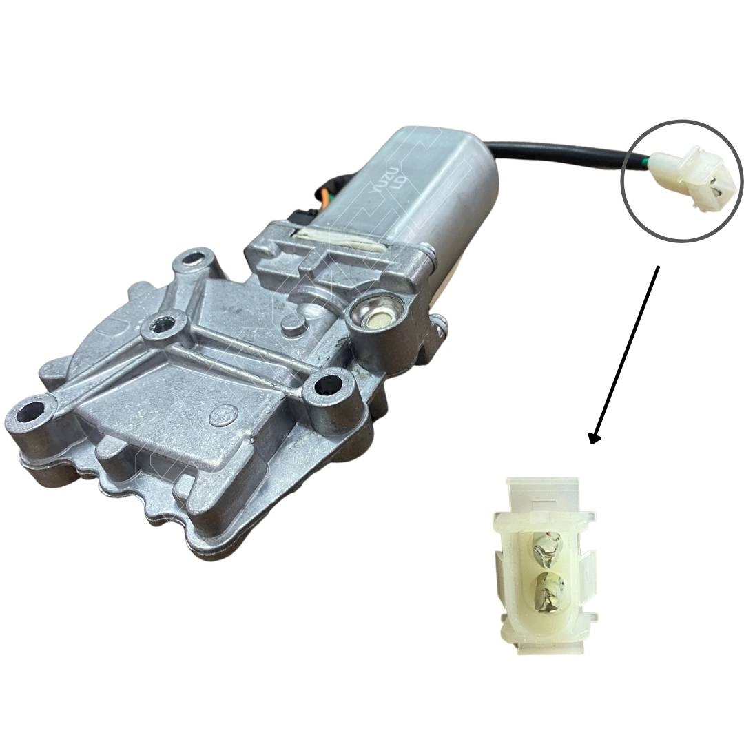 Motor Vidro Elétrico Direito Para Volvo FH12 FH13 FM Motor Vidro Elétrico Direito Para Volvo FH12 FH13 FM