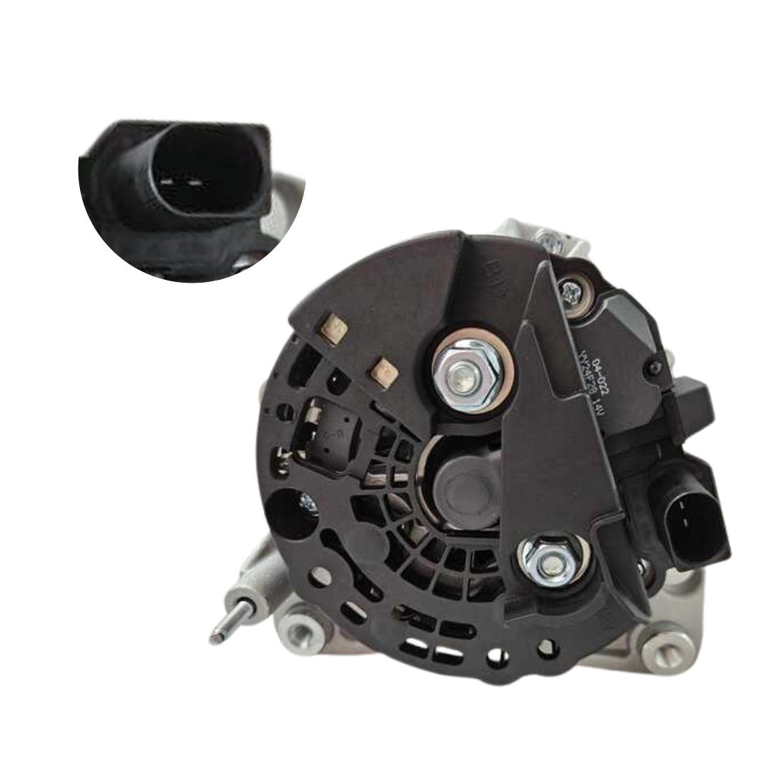 Alternador 90a Para Saveiro 1.6 8V 2009 a 2016 ZEN 41003