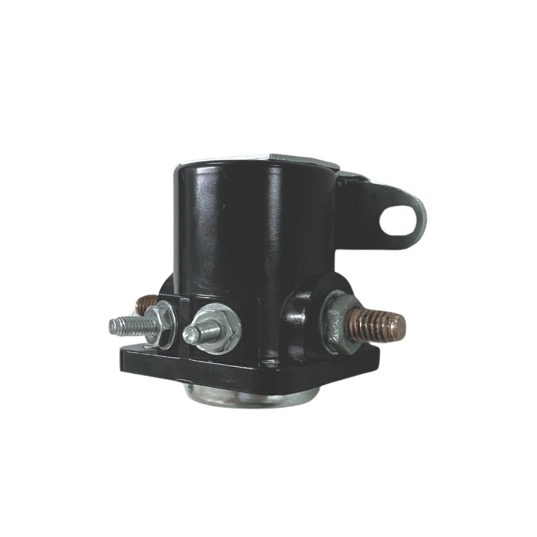 Rele Automático Auxiliar De Partida Para Ford Volkswagen 12v
