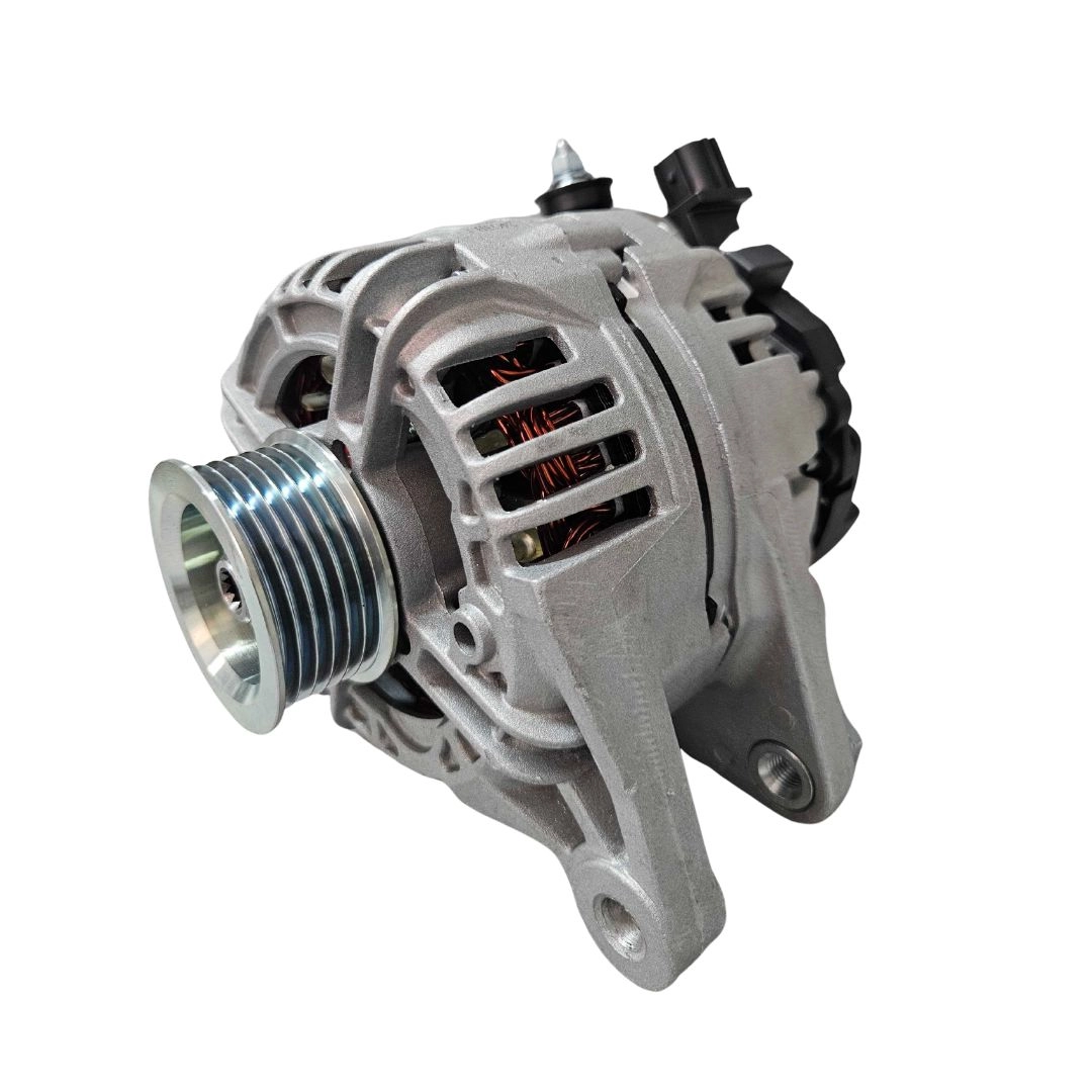 Alternador Para Toyota Corolla Fielder 1.8 16v 2004 a 2007