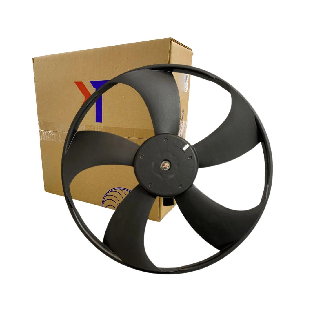 Ventoinha Radiador Para Corolla 1.8 2.0 2009 a 2017