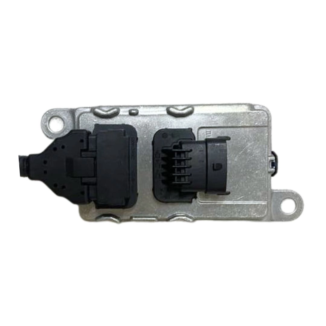 Sensor NOx 24v 4 Vias Para Volvo FH 2012 a 2022 Euro 5 Hella 20751663 Sensor NOx 24v 4 Vias Para Volvo FH 2012 a 2022 Euro 5 Hella 20751663