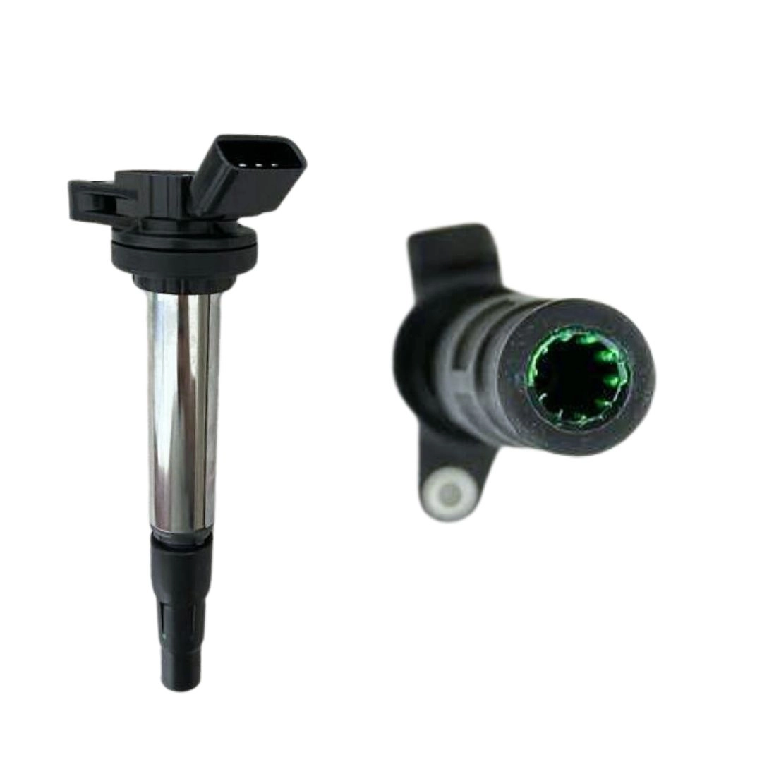 Bobina Ignição Corolla 2.0 16V Flex Original Hella HBI0114 Bobina Ignição Corolla 2.0 16V Flex Original Hella HBI0114