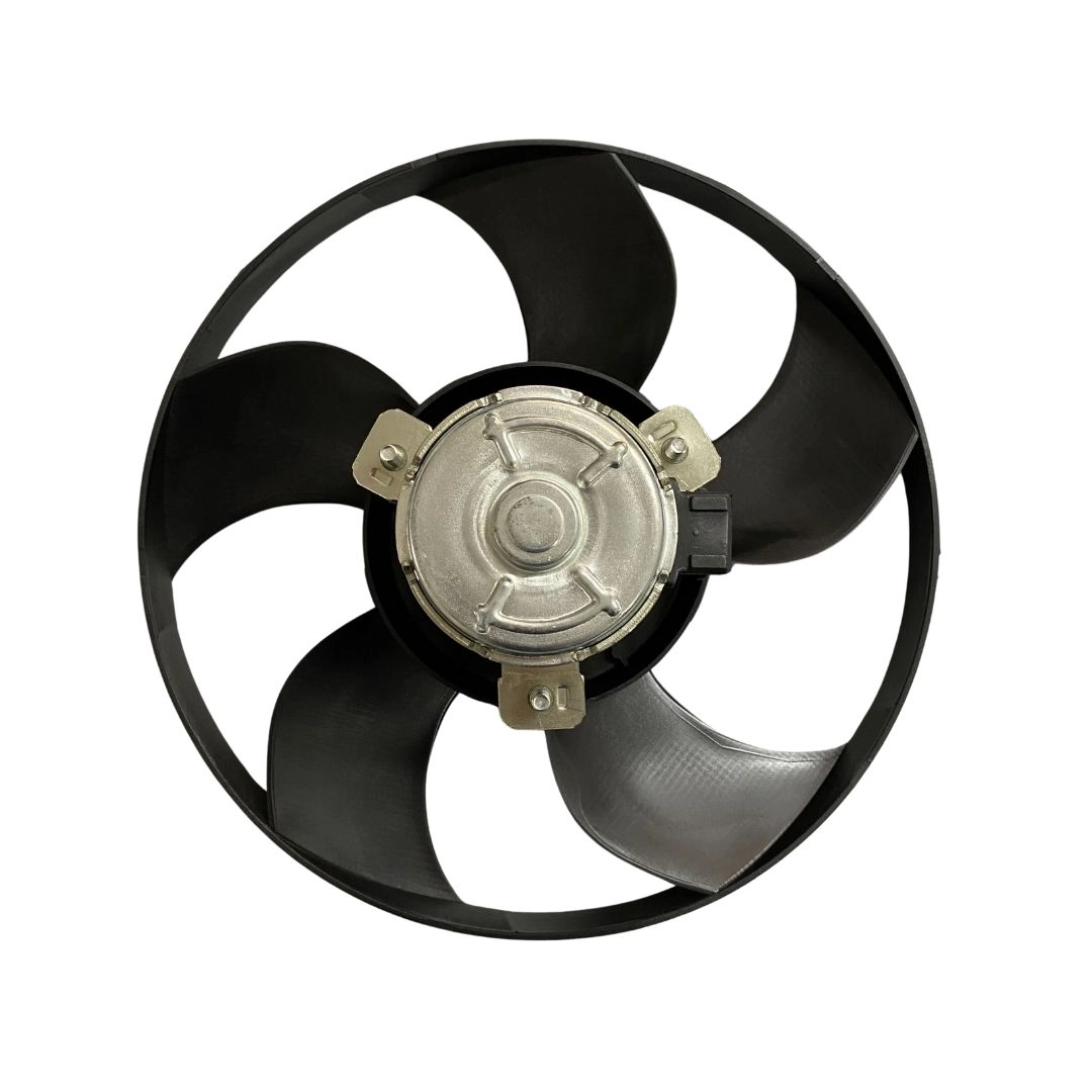 Ventoinha Radiador Para Escort Verona 1.8/2.0 1993 a 1996