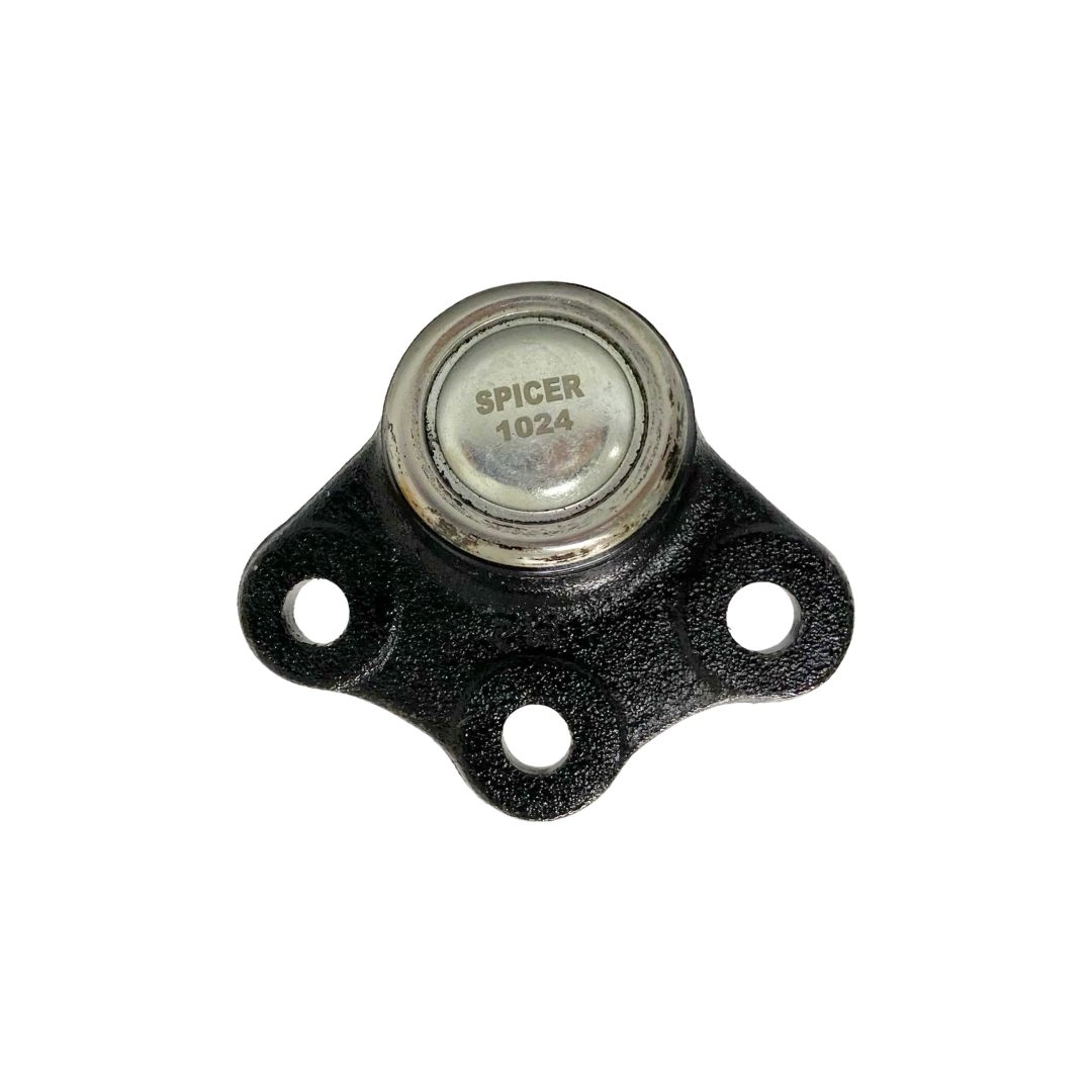 Pivo Suspensão Para Fiat Doblo 2001 a 2016 Exceto Adventure