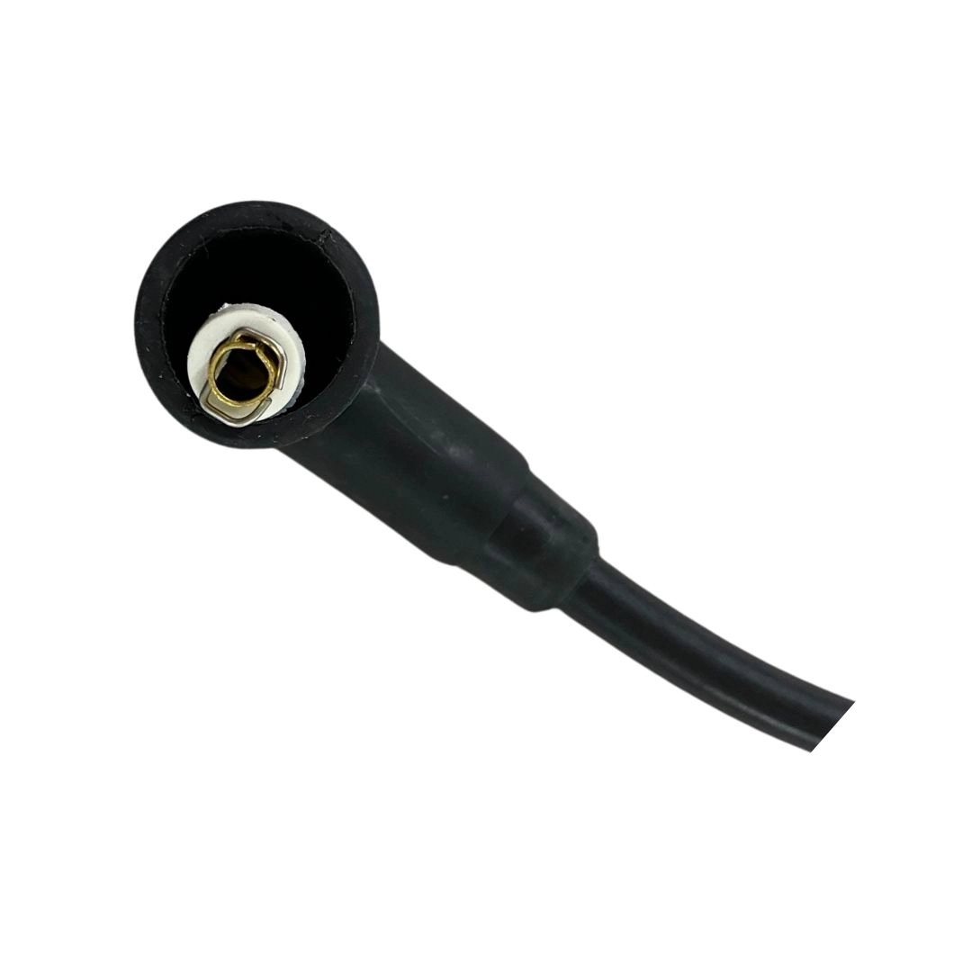 Conjunto Cabo Vela Ignição Para Palio 1.6 1996 a 2003 Torque