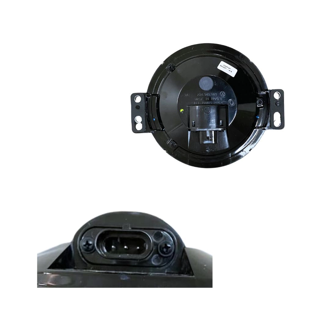 Lanterna LED Pisca Seta Para VW Novo Constellation LE Lanterna LED Pisca Seta Para VW Novo Constellation LE