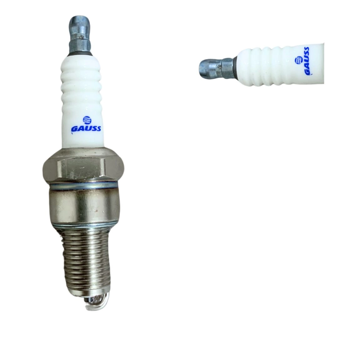 Vela de Ignição Daewoo Fiat Renault Jac Gauss GV5R04