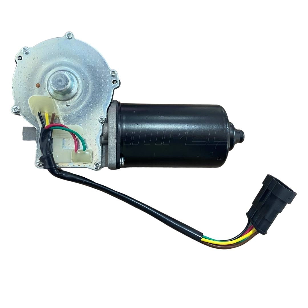 Motor Limpador de Parabrisa Para Iveco Stralis Tector
