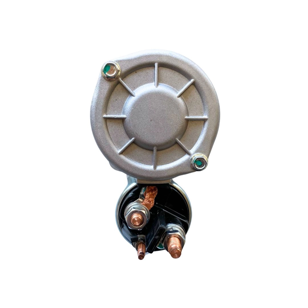 Motor de Partida Arranque Para Nissan Livina 1.6 2009 a 2014 Renault Clio Kangoo Logan Megane Sandero Scenic Symbol Zen