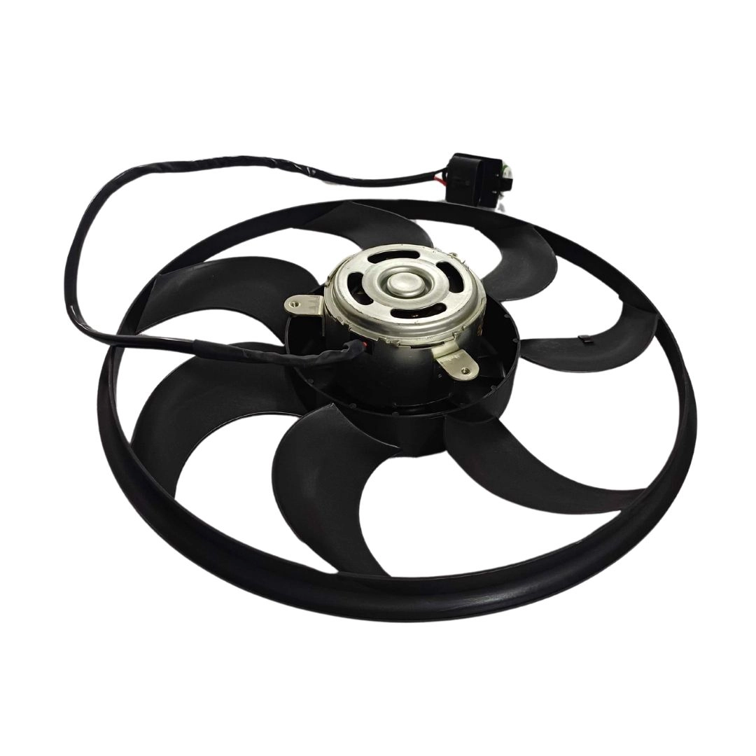 Ventoinha Condensador Para Zafira Vectra Astra 1999 a 2005