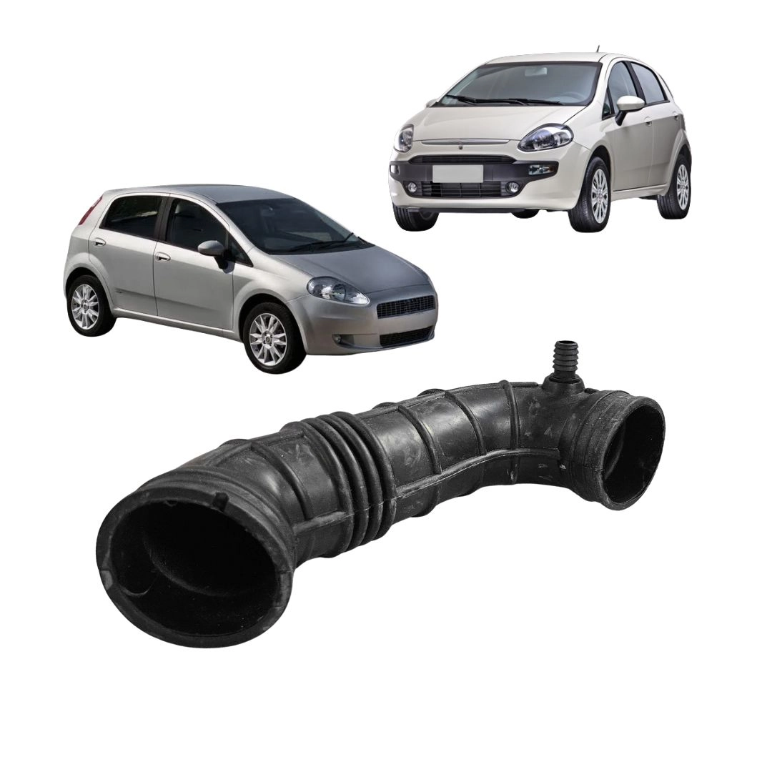 Mangueira Filtro Admissão Para Punto 1.6 1.8 11 a 15 ETORQ