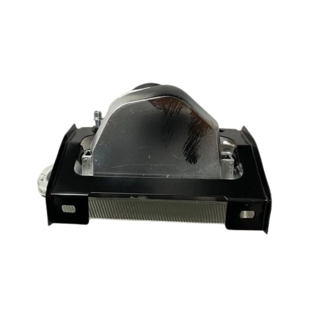 Farol Milha Para Gol Parati Saveiro G2 até 1999 LD Vidro Farol Milha Para Gol Parati Saveiro G2 até 1999 LD Vidro